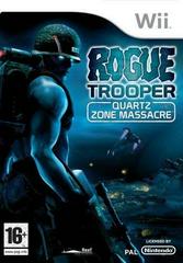 Rogue Trooper: Quartz Zone Massacre PAL Wii Prices