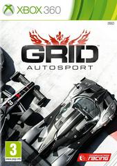 Grid Autosport PAL Xbox 360 Prices