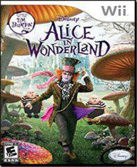 Alice in Wonderland: The Movie Wii Prices