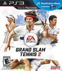 Grand Slam Tennis 2 Playstation 3 Prices
