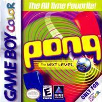 Pong The Next Level GameBoy Color Prices