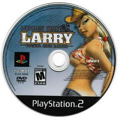 Game Disc | Leisure Suit Larry Magna Cum Laude Playstation 2