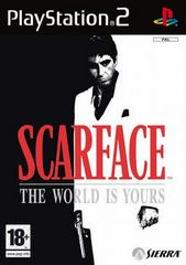 Scarface The World Is Yours PAL Playstation 2 Prices