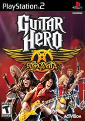 Guitar Hero Aerosmith Playstation 2 Prices