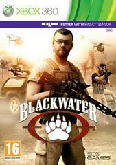Blackwater PAL Xbox 360 Prices