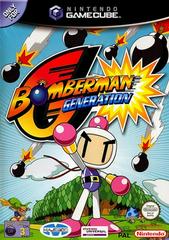 Bomberman Generation PAL Gamecube Prices