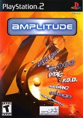 Amplitude Playstation 2 Prices