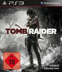 Tomb Raider PAL Playstation 3 Prices