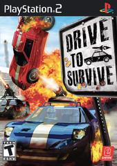 Drive to Survive Playstation 2 Prices