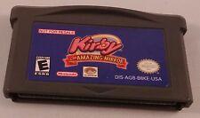 Kirby and the Amazing Mirror [Not for Resale] GameBoy Advance Prices