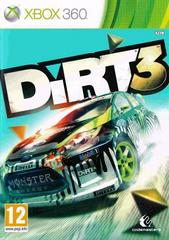 Dirt 3 PAL Xbox 360 Prices