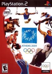 Athens 2004 Playstation 2 Prices