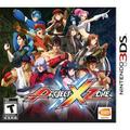 Project X Zone | Nintendo 3DS
