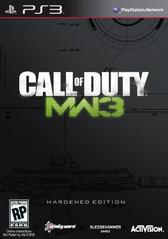 Main Image | Call of Duty Modern Warfare 3 [Hardened Edition] Playstation 3