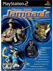 PlayStation Underground Jampack: Winter 2002 Playstation 2 Prices
