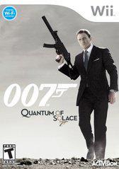 007 Quantum of Solace Wii Prices