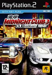 Midnight Club 3 Dub Edition Remix PAL Playstation 2 Prices
