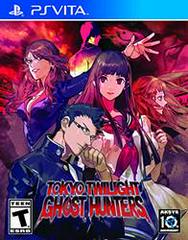 Tokyo Twilight Ghost Hunters Playstation Vita Prices