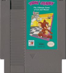 Cartridge | Tom and Jerry NES
