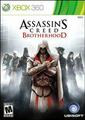 Assassin's Creed: Brotherhood | Xbox 360