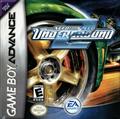 Need for Speed Underground 2 | GameBoy Advance
