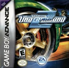 Need for Speed Underground 2 GameBoy Advance Prices