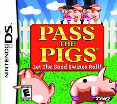 Pass the Pigs Nintendo DS Prices