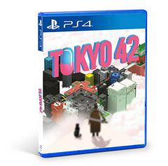 Tokyo 42 PAL Playstation 4 Prices