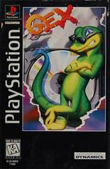 Gex [Long Box] Playstation Prices