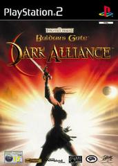 Baldur's Gate Dark Alliance PAL Playstation 2 Prices
