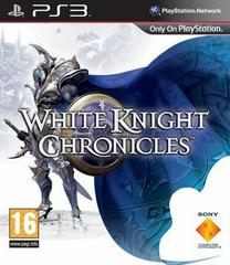 White Knight Chronicles PAL Playstation 3 Prices