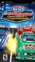 NHRA Countdown to the Championship PSP Prices