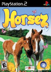Horsez Playstation 2 Prices