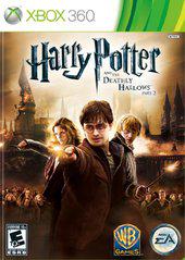 Harry Potter and the Deathly Hallows: Part 2 Xbox 360 Prices