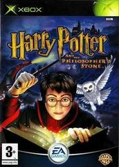 Harry Potter and the Philosopher's Stone PAL Xbox Prices