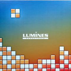 Lumines Remastered [Deluxe Edition] Playstation 4 Prices