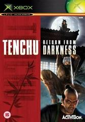 Tenchu: Return from Darkness PAL Xbox Prices