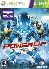 PowerUp Heroes Xbox 360 Prices