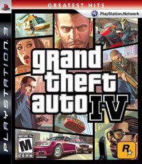 Grand Theft Auto IV [Greatest Hits] Playstation 3 Prices