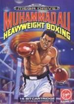 Muhammad Ali Heavyweight Boxing PAL Sega Mega Drive Prices