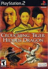 Crouching Tiger Hidden Dragon Playstation 2 Prices