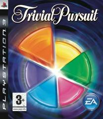 Trivial Pursuit PAL Playstation 3 Prices