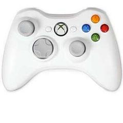 White Xbox 360 Wireless Controller [Special Edition] Xbox 360 Prices