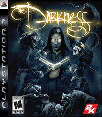 The Darkness Playstation 3 Prices