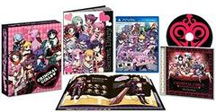 Criminal Girls: Invite Only [Limited Edition] Playstation Vita Prices