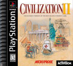 Civilization II Playstation Prices