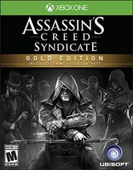 Assassin's Creed Syndicate [Gold Edition] Xbox One Prices
