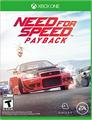 Need for Speed Payback | Xbox One