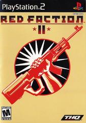 Red Faction II Playstation 2 Prices