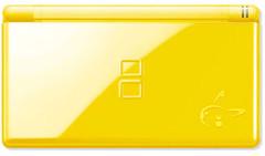 Yellow Pikachu Nintendo DS Lite Limited Edition JP Nintendo DS Prices